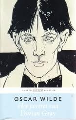 Het portret van Dorian Gray