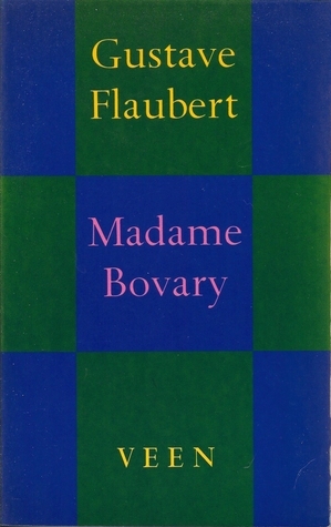 Madame Bovary