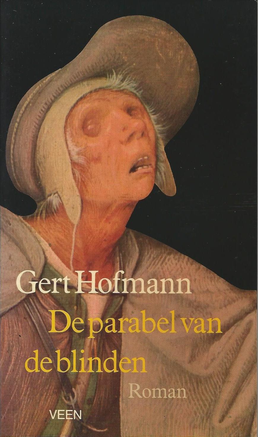 De parabel van de blinden