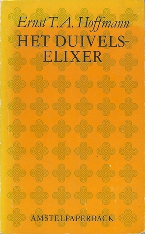 Het duivelselixer