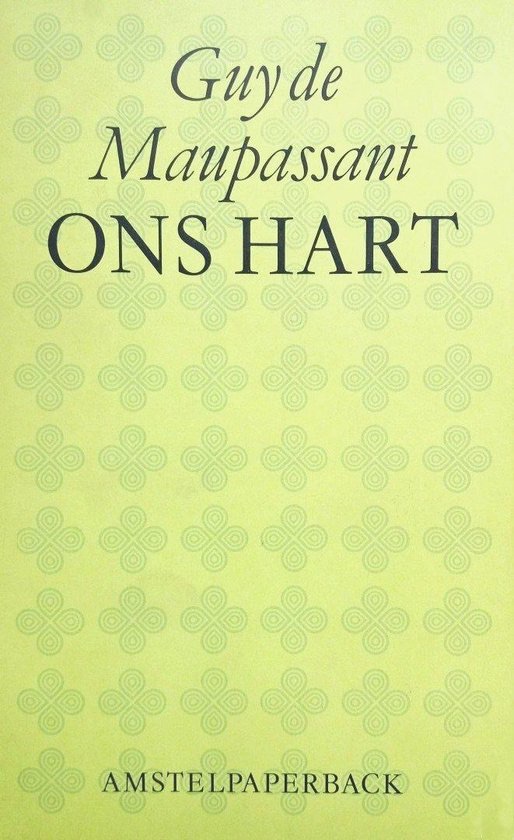 Ons hart