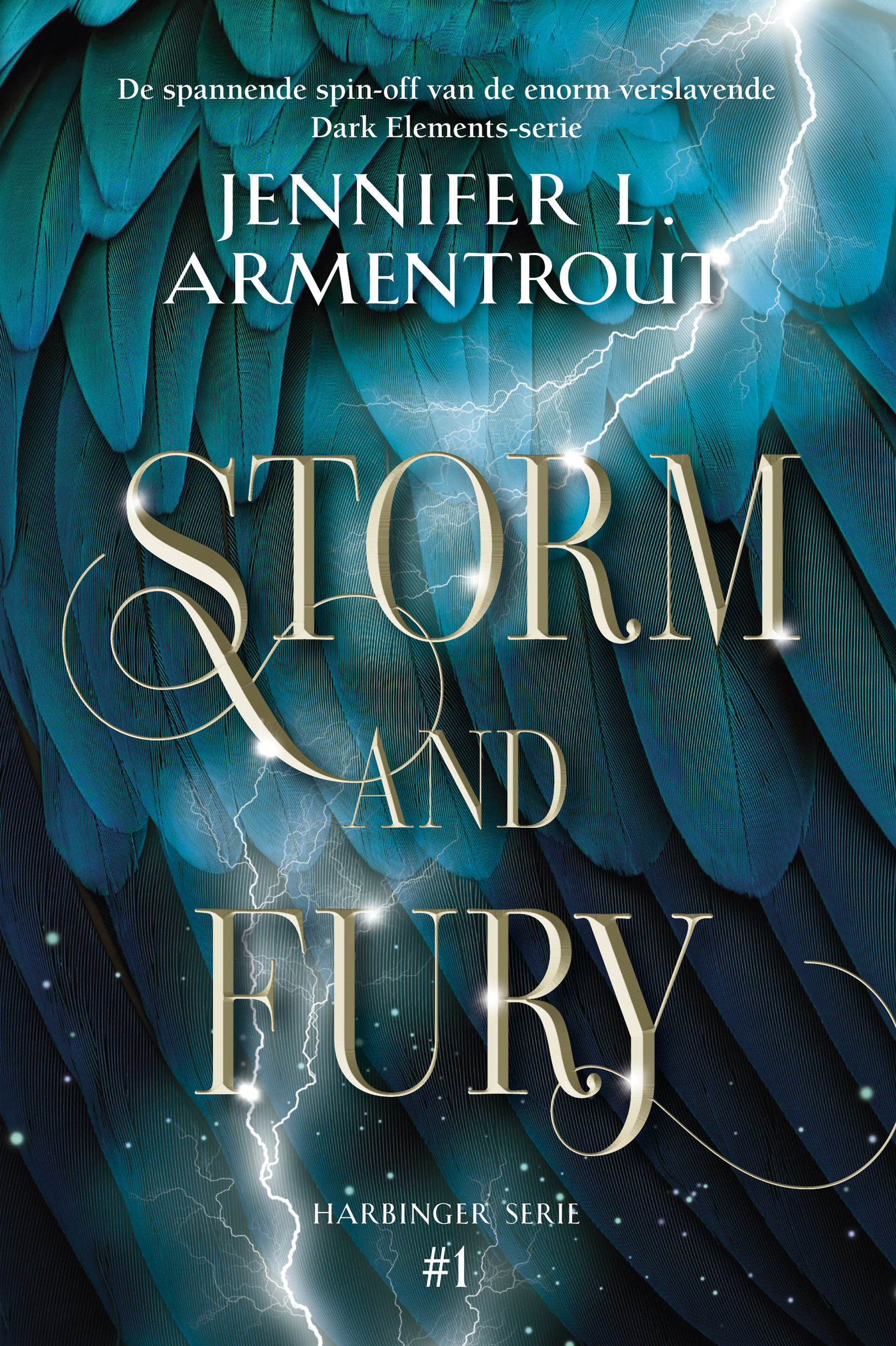 Storm and Fury