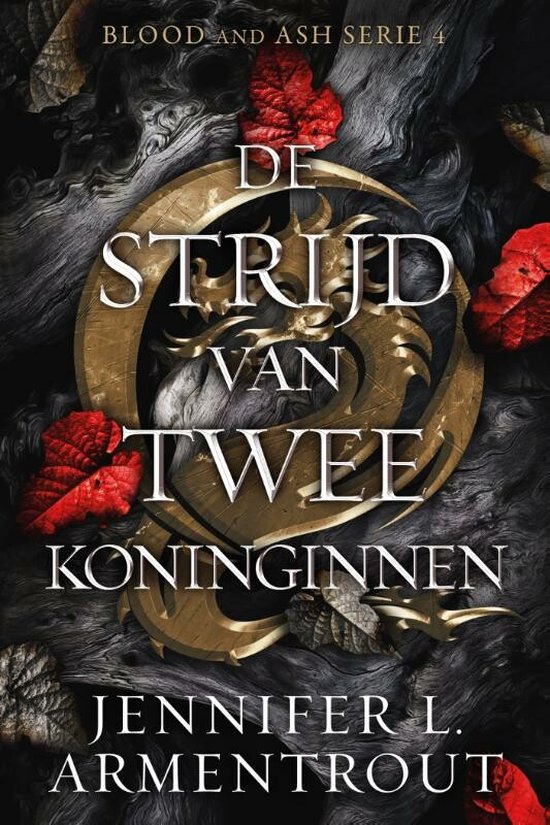 De strijd van twee koninginnen