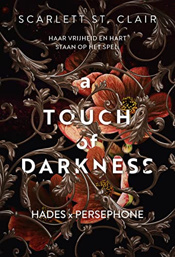 A Touch of Darkness