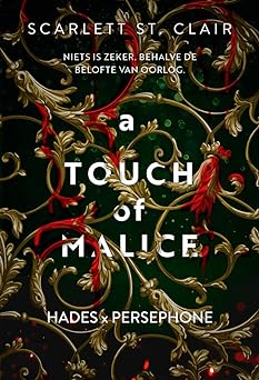 A Touch of Malice