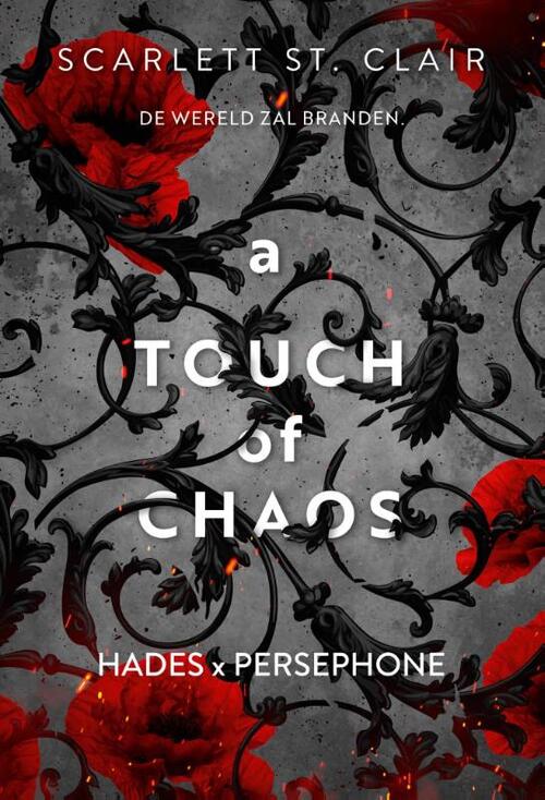 A Touch of Chaos