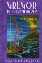 Gregor de Bovenlander: Het Labyrint