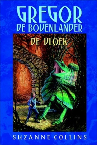 Gregor de Bovenlander: De vloek