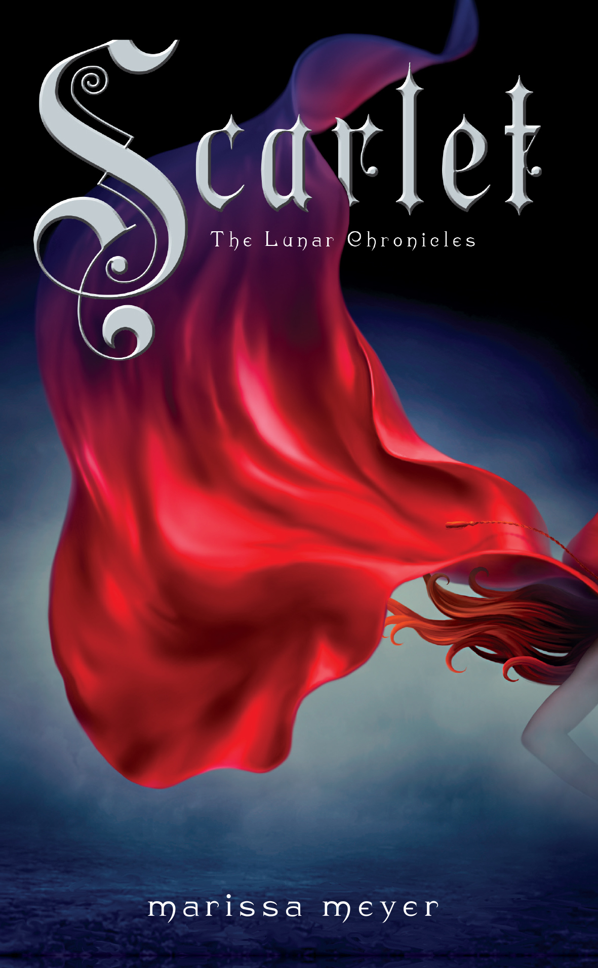 Scarlet