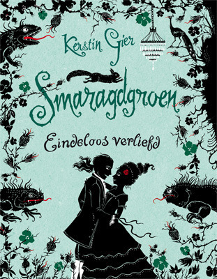 Smaragdgroen