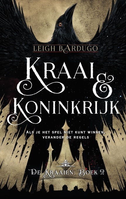 Kraai & Koninkrijk