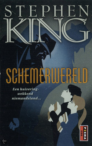 Schemerwereld