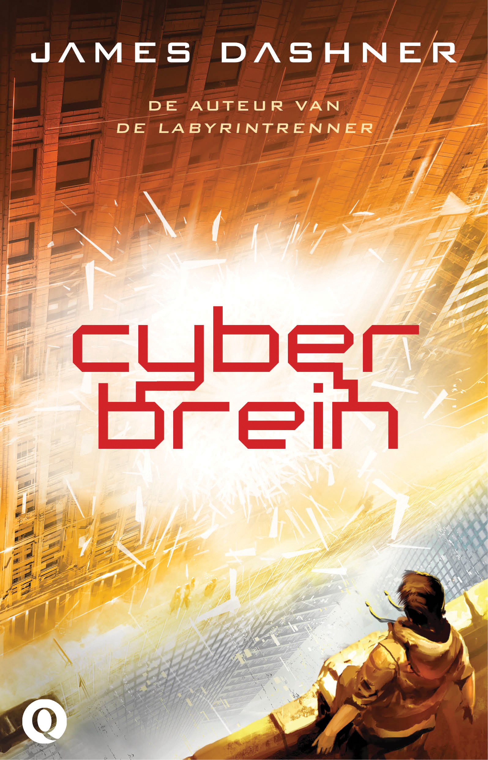 Cyberbrein