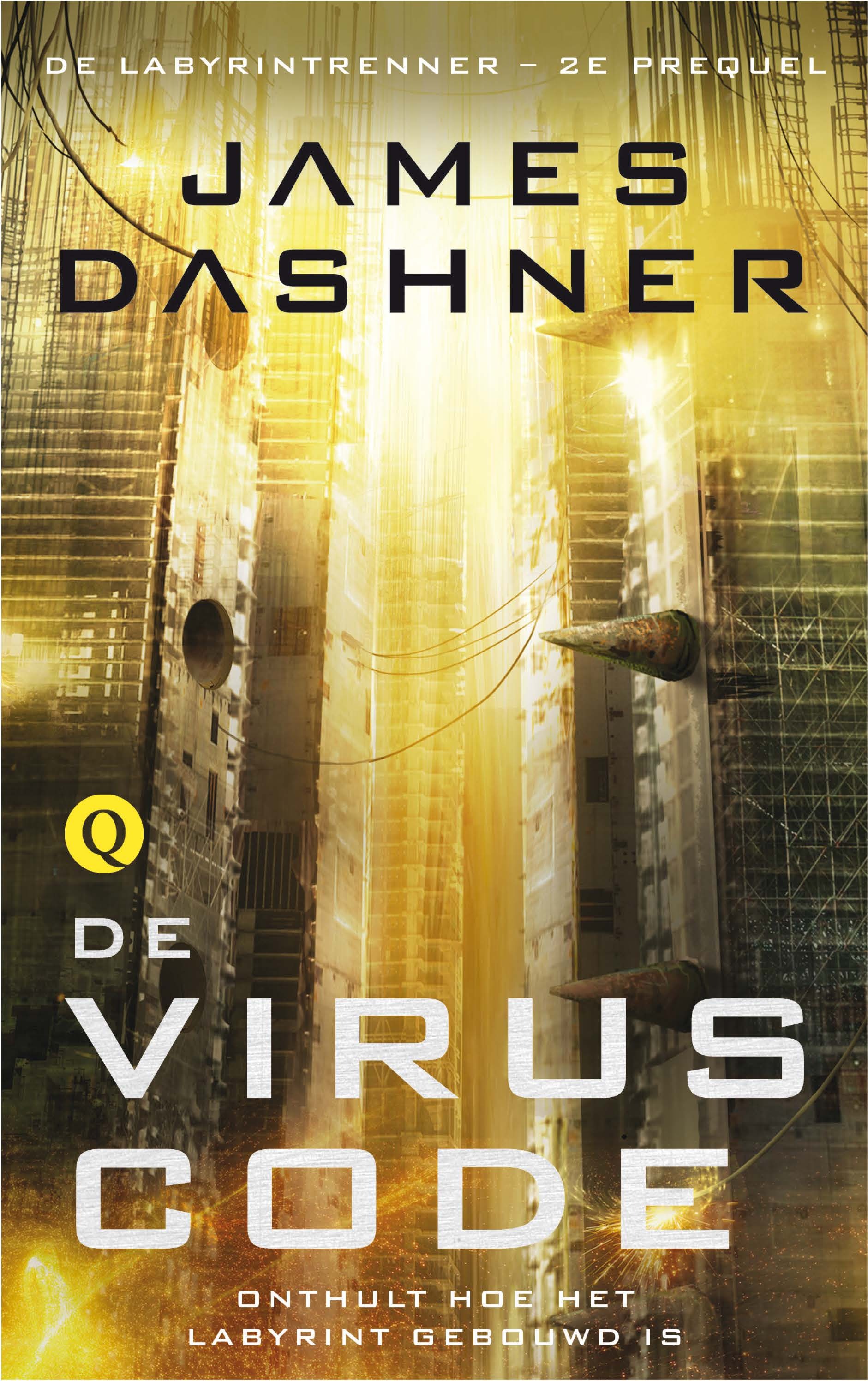 De Viruscode