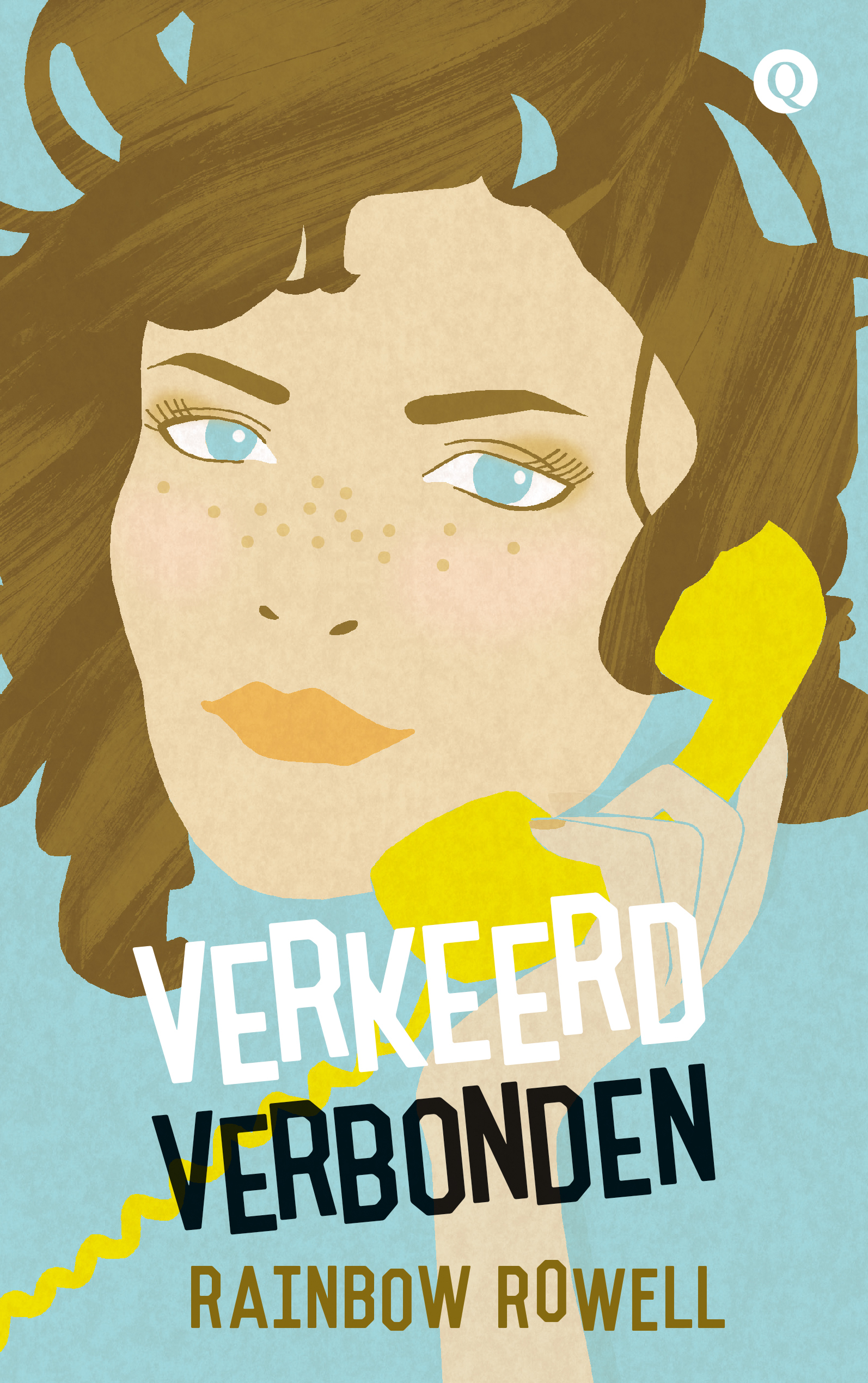 Verkeerd verbonden