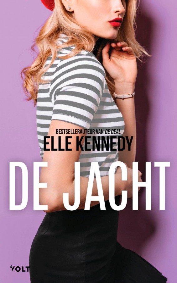 De Jacht