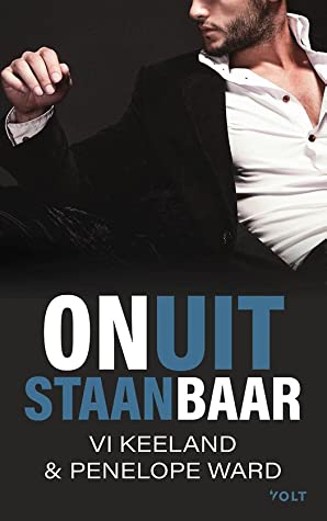 Onuitstaanbaar