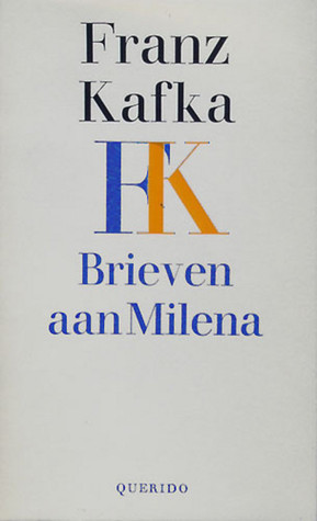 Brieven aan Milena
