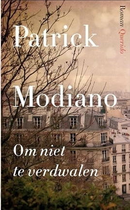 Om niet te verdwalen