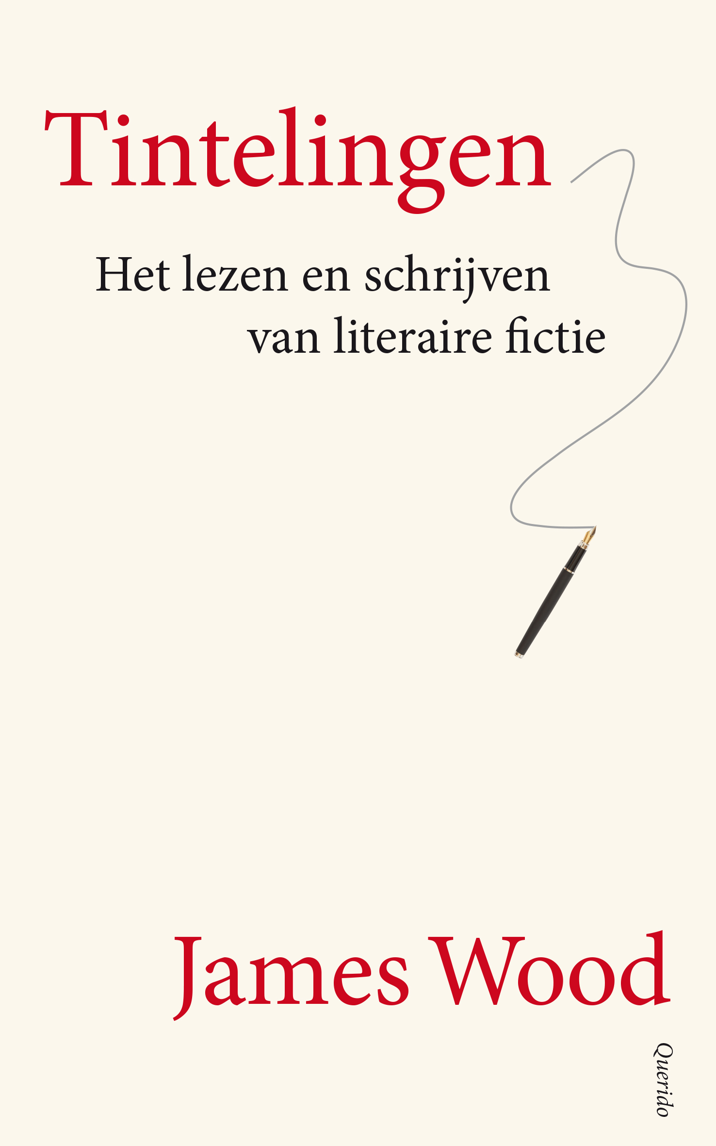 Tintelingen: het lezen en schrijven van literaire fictie
