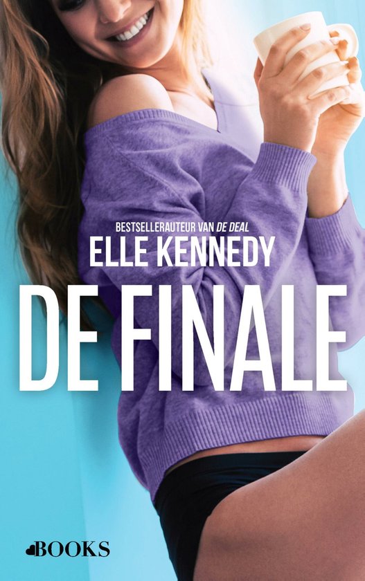 De finale