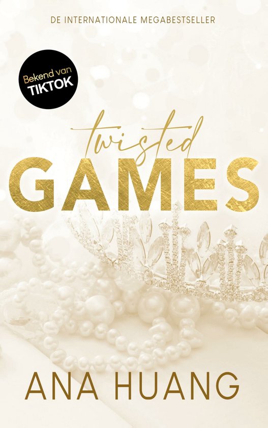 Twisted Games