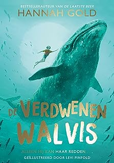 De verdwenen walvis