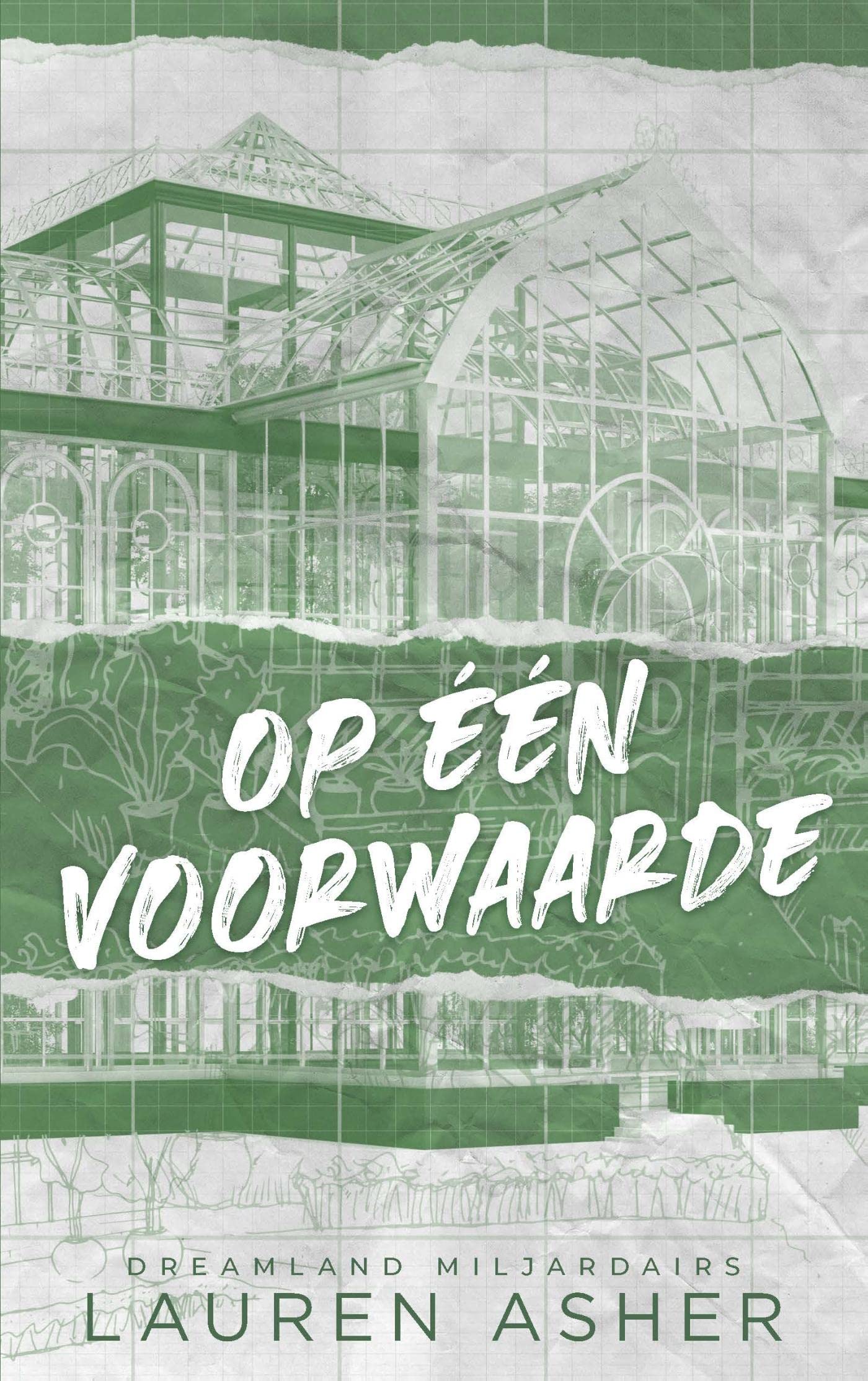 Op één voorwaarde