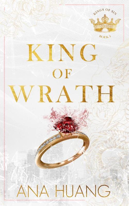 King of Wrath