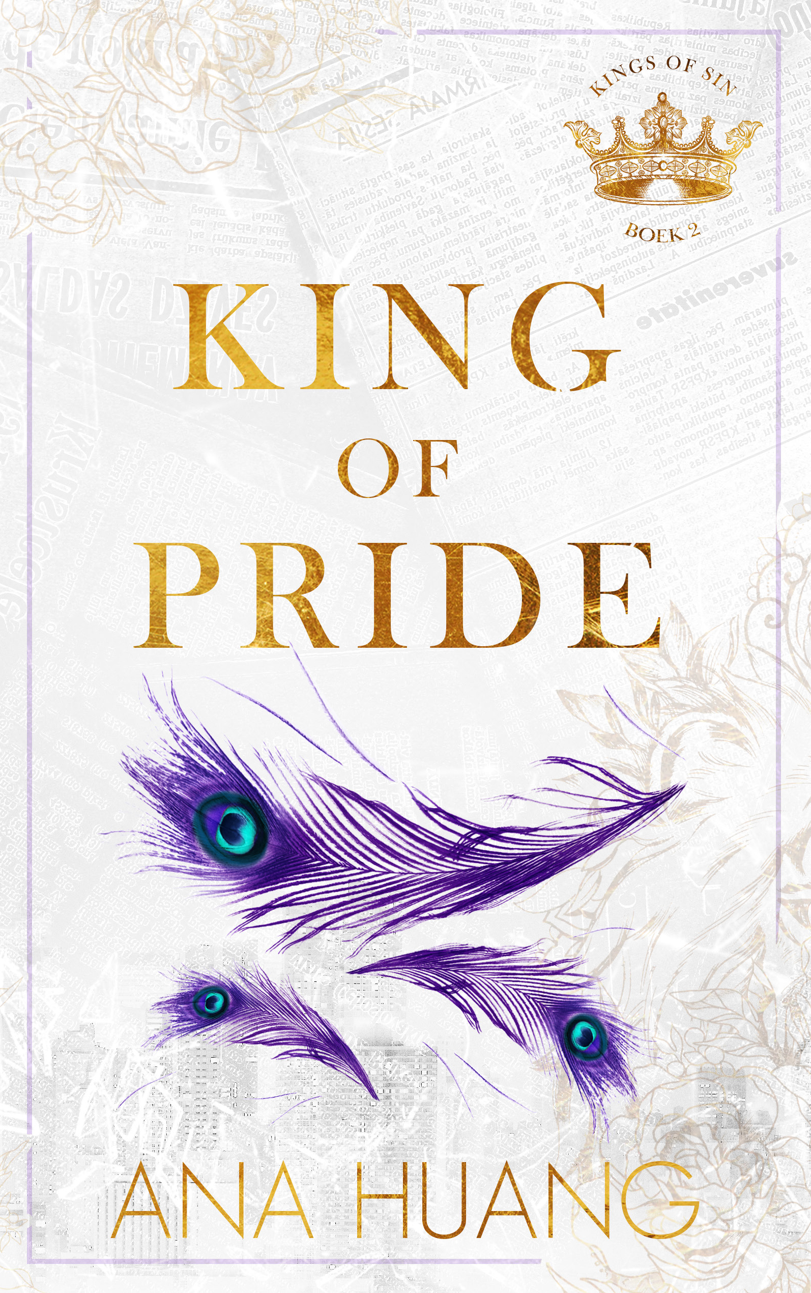 King of Pride