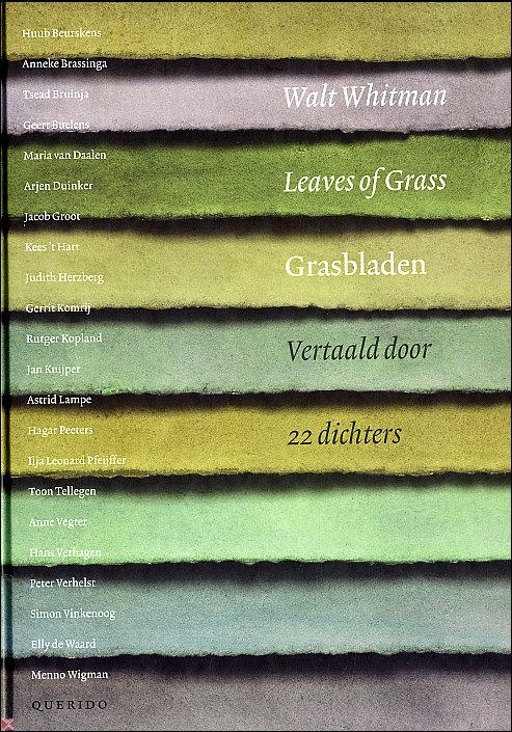 Leaves of Grass / Grasbladen