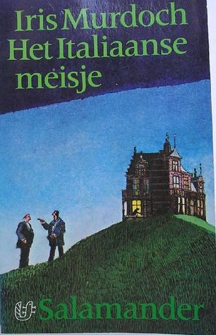 Het Italiaanse meisje