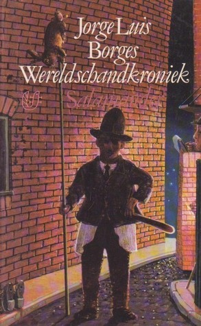 Wereldschandkroniek