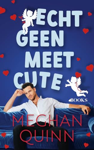 Echt geen meet cute