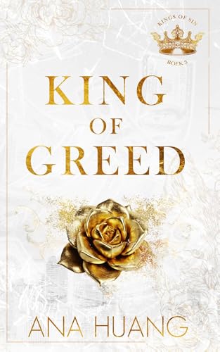 King of greed