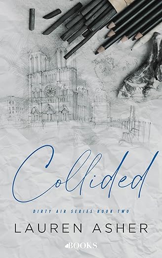 Collided