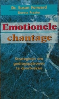 Emotionele Chantage: strategiën om gedragspatronen te doorbreken