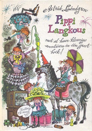 Pippi Langkous