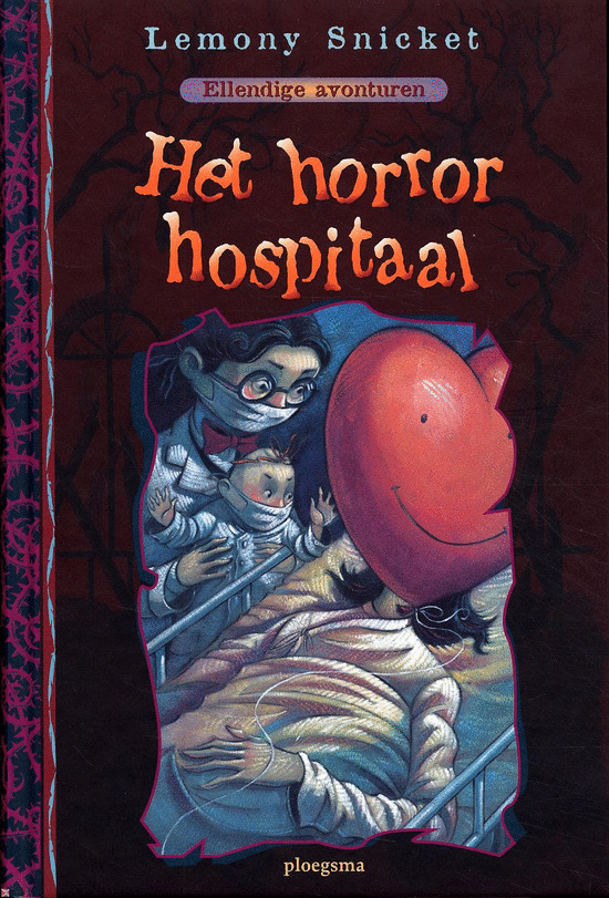 Het Horror Hospitaal