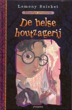 De Helse Houtzagerij