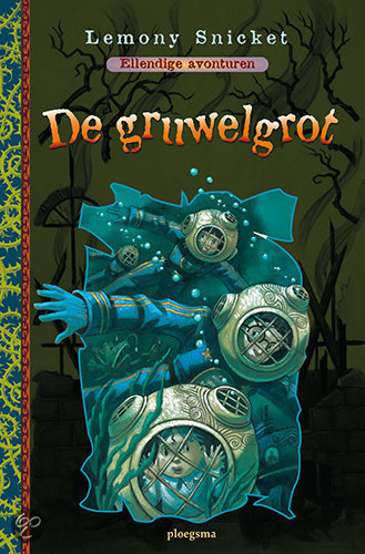 De Gruwelgrot
