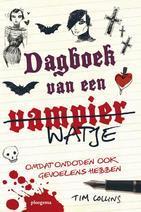 Dagboek van een vampier watje