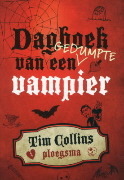 Dagboek van een gedumpte vampier