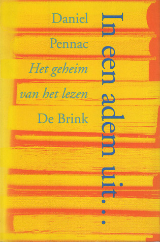 In een adem uit: het geheim van het lezen