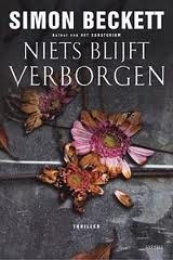 Niets blijft verborgen