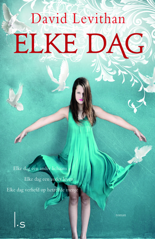Elke dag