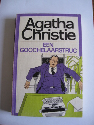 Een goochelaarstruc