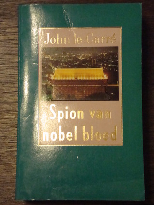 Spion van nobel bloed