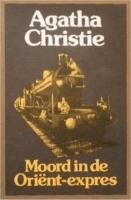 Moord in de Oriënt-expres