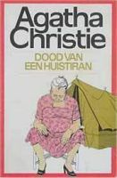 Dood van een huistiran